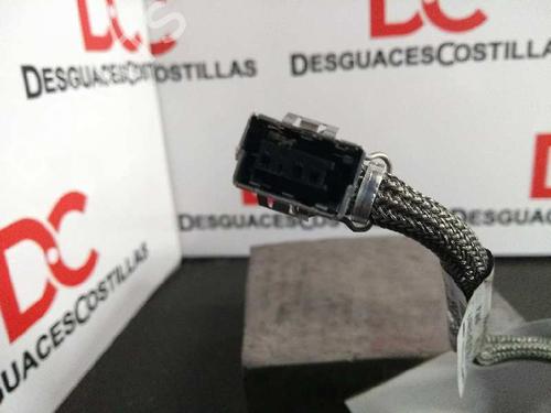 Electronic module RENAULT LAGUNA II (BG0/1_) 1.9 dCi (BG08, BG0G) | BP17395466M83 