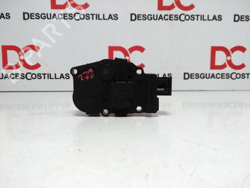 Used Heater blower motor AUDI A4 B8 (8K2) [2007-2017]  17459510