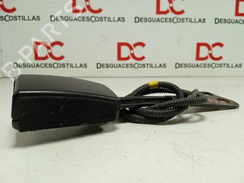 Used Front right seatbelt KIA CEE'D SW (ED) 1.6 CRDi 90 (90 hp) 17411313