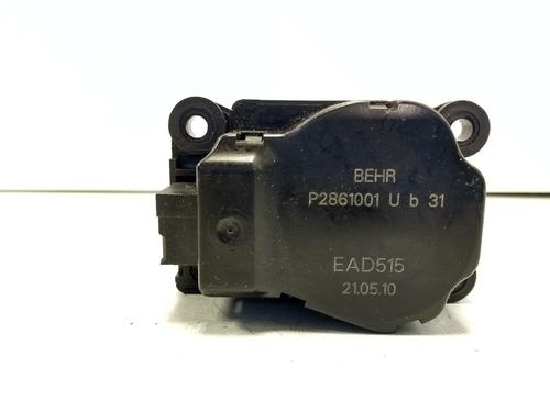 Elektronische module CITROËN C5 III (RD_) [2008-2017]  22891132