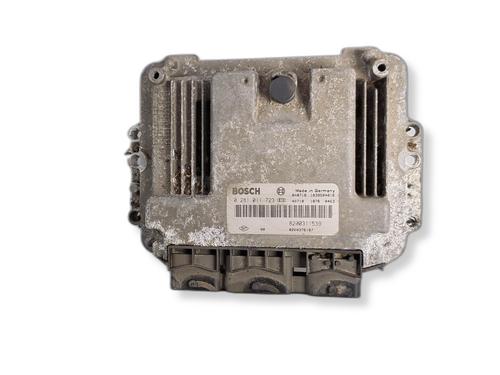 Used Engine control unit (ECU) Engine control unit (ECU) RENAULT LAGUNA II (BG0/1_) 1.9 dCi (BG08, BG0G) (120 hp) 34264695 34264695
