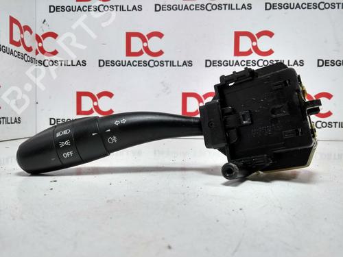 Used Headlight switch KIA CEE'D SW (ED) 1.6 CRDi 90 (90 hp) 17411346