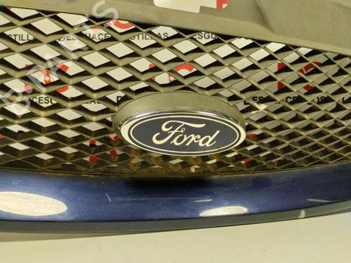 Grille FORD MONDEO III (B5Y) 2.0 TDCi | BP17408510C40 