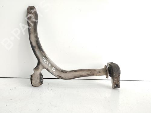 Right front suspension arm CITROËN C5 I (DC_) 2.2 HDi (DC4HXB, DC4HXE) | BP27554260M13 