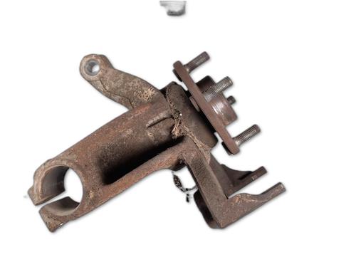 Left front steering knuckle FORD FOCUS I (DAW, DBW) 1.8 TDCi | BP31164031M25