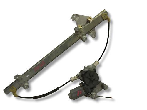 Used Front right window mechanism Front right window mechanism NISSAN ALMERA II Hatchback (N16) 1.5 (98 hp) 39956403 39956403