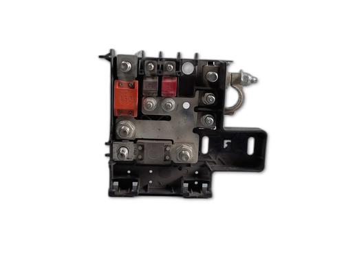 Used Fuse box FIAT DUCATO Van (250_) 120 Multijet 2,3 D (120 hp) 30387479
