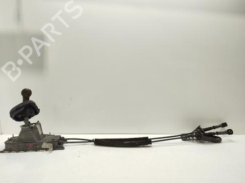 Used Gear lever SEAT LEON (1P1) [2005-2013]  24949050