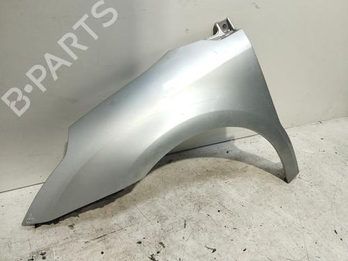 Left front fenders CITROËN C4 I (LC_)  | BP18903984C41 
