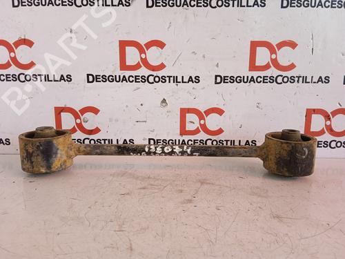 Used Left rear suspension arm KIA SORENTO I (JC) 2.5 CRDi 4WD (140 hp) 17417127