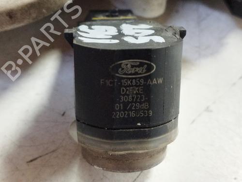Electronic module FORD FOCUS III  | BP24484298M83 