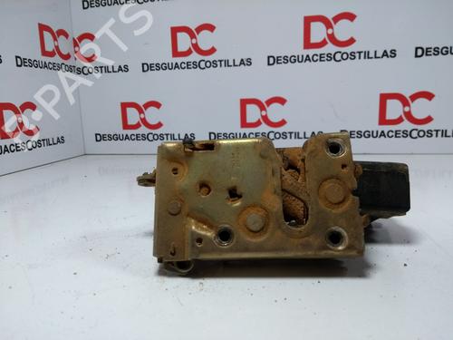 Rear left lock CITROËN ZX (N2) 1.9 D | BP17401972C100 