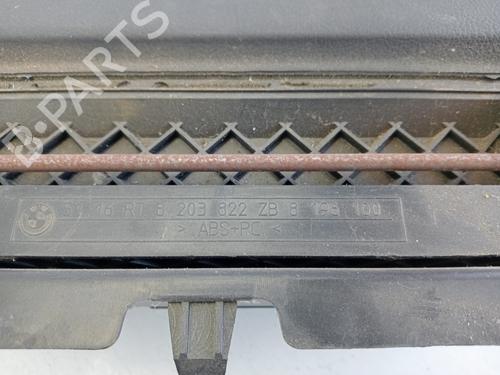 Glove box BMW 3 (E46) 320 d | BP29322301C95 