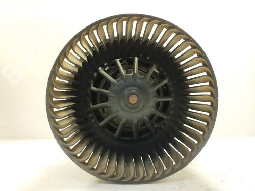Heater blower motor CITROËN C3 I (FC_, FN_) 1.4 HDi | BP19117589M62 