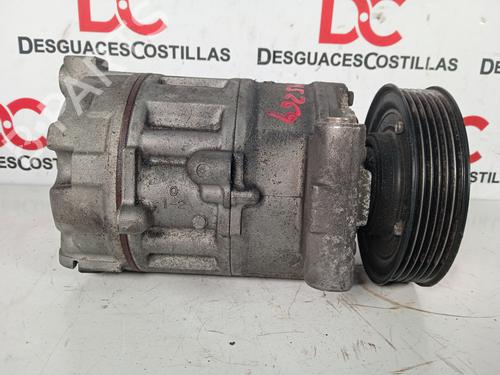 AC Kompressor AUDI A4 B6 (8E2) 2.0 | BP28296565M34 