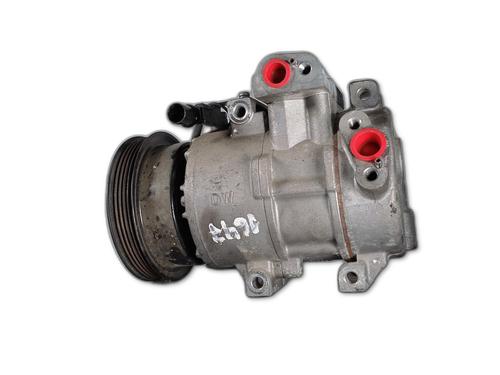 Compressore A/C KIA RIO II (JB) [2005-2011]  32298259