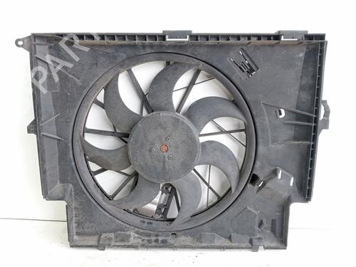 Radiator fan BMW 1 (E81) 116 i | BP40102138M35 - Image 3