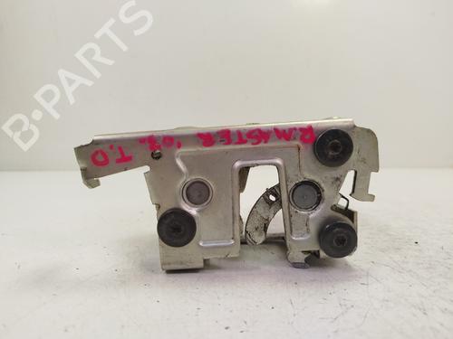 Used Rear right lock RENAULT MASTER II Van (FD) 2.5 dCi (101 hp) 27180815