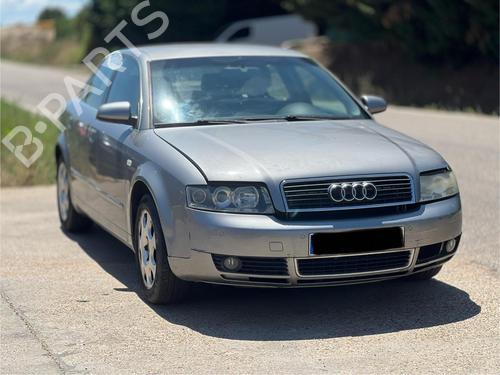 Used Parts AUDI A4 B6 (8E2) 2.0 (130 hp) 4446497