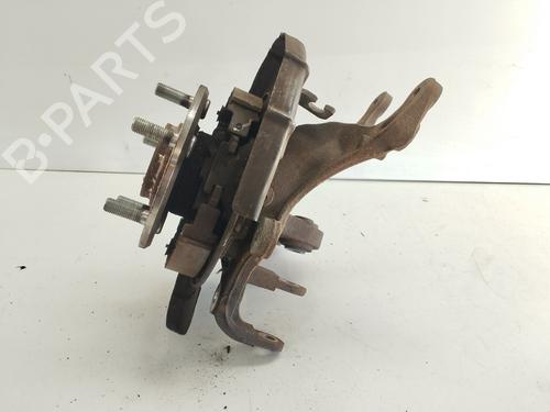 Left rear steering knuckle KIA CEE'D Hatchback (ED)  | BP20094948M27 