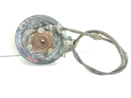 Right rear steering knuckle HONDA CR-V I (RD) 2.0 16V 4WD (RD1, RD3) | BP18781918M28 