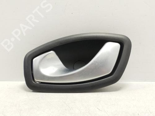 Venstre bagtil invendig håndtag RENAULT LAGUNA III (BT0/1) 2.0 dCi (BT07, BT0J, BT14, BT1A, BT1S) (131 hp) 32086455
