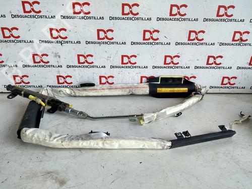 Used Right curtain airbag HYUNDAI SANTA FÉ II (CM) 2.2 CRDi GLS (150 hp) 17419261
