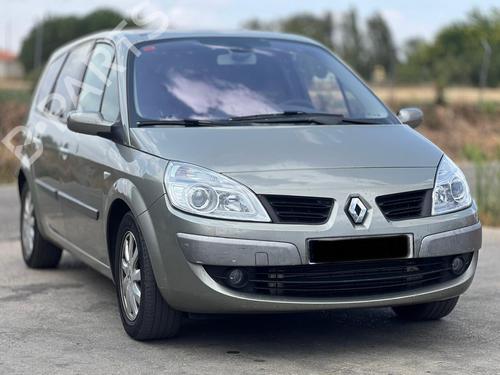 Switch RENAULT GRAND SCÉNIC II (JM0/1_) | BP22415643I30