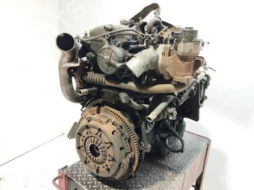 Engine NISSAN PRIMERA (P12) 2.2 Di | BP29350479M1 