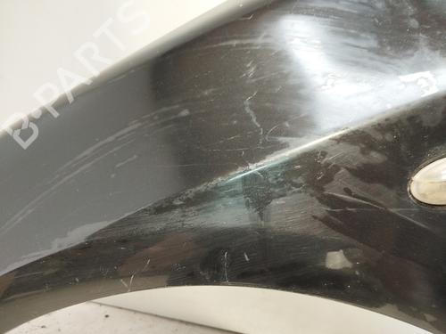Left front fenders PEUGEOT 307 Break (3E)  | BP18255107C41 