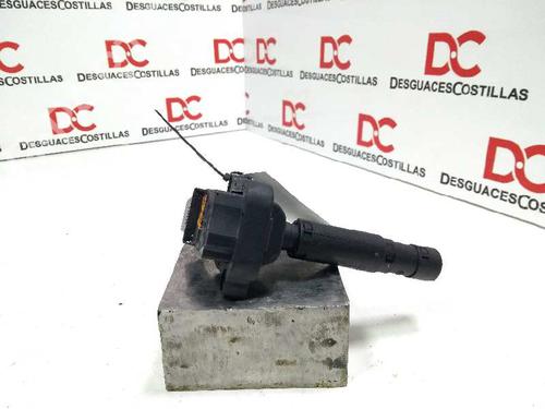 Used Ignition coil MERCEDES-BENZ C-CLASS (W204) C 180 Kompressor (204.044, 204.045) (156 hp) 17396473