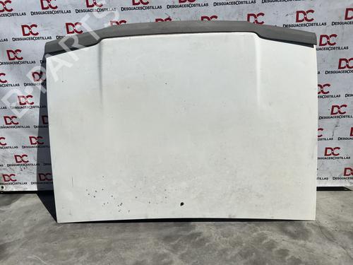 Used Hood CITROËN C15 Box Body/MPV (VD_) 1.8 D (60 hp) 30050043