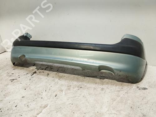 Rear bumper CITROËN XSARA PICASSO (N68) 2.0 HDi | BP23069116C8 