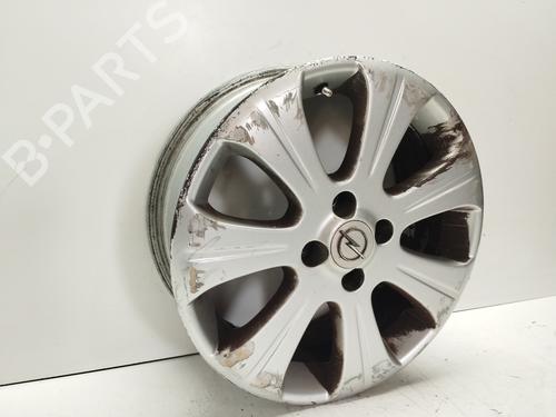 Rim OPEL CORSA D (S07) 1.3 CDTI (L08, L68) | BP29049135C45 