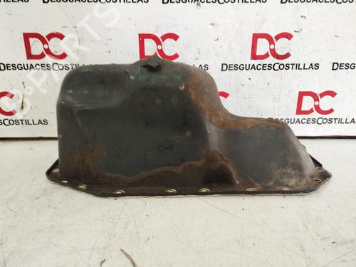 Oil sump SEAT IBIZA II (6K1) 1.4 i | BP17470994M115 