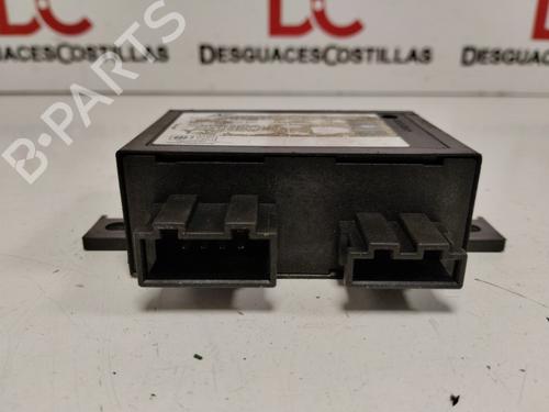 Control unit SEAT ALHAMBRA (7V8, 7V9) 1.9 TDI | BP17414036M11 