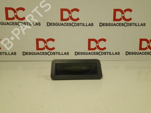 Used Tailgate handle FORD MONDEO IV (BA7) [2007-2015]  32085544