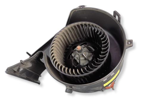 Used Heater blower motor Heater blower motor OPEL VECTRA C GTS (Z02) [2002-2009] 34265609 34265609