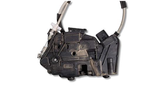 Fechadura frente direita Fechadura frente direita SEAT IBIZA IV SC (6J1, 6P5) [2008-2018] 36003690 36003690