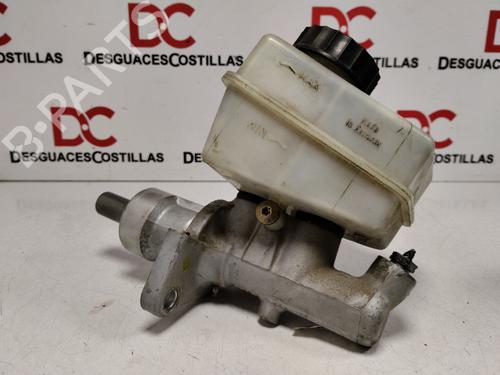 Brake master cylinder MERCEDES-BENZ E-CLASS (W210) E 320 CDI (210.026) | BP25845027M77 