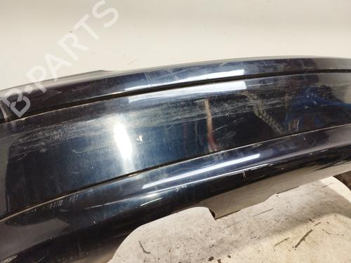 Rear bumper MERCEDES-BENZ C-CLASS (W203) C 220 CDI (203.008) | BP27703899C8 
