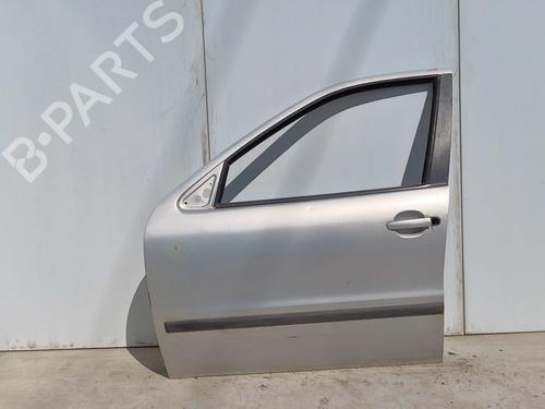 Used Left front door SEAT TOLEDO II (1M2) 1.9 TDI (110 hp) 28671127