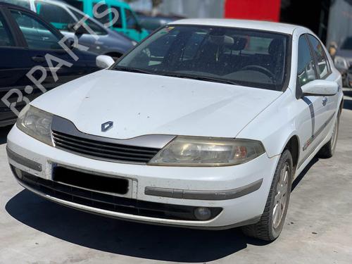 Used Parts RENAULT LAGUNA II (BG0/1_) [2001-2007]  4405641