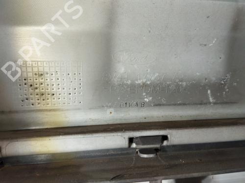 Front bumper FORD KUGA I  | BP30298350C7 