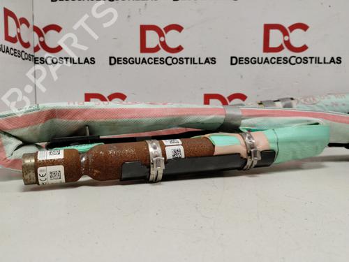 Right curtain airbag HYUNDAI KONA (OS, OSE, OSI)  | BP17416322C12 