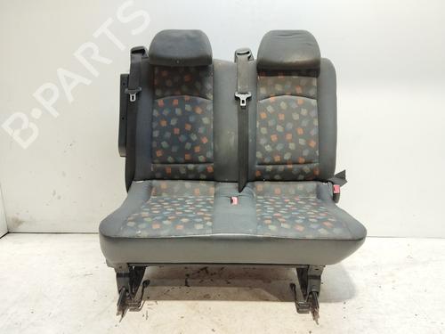 Used Other Other MERCEDES-BENZ VITO / MIXTO Van (W639) [2003-2026] 22243751 22243751