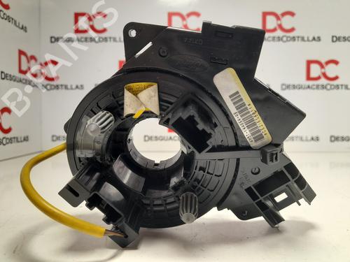 Used Squib airbag FORD FOCUS II (DA_, HCP, DP) [2004-2013]  17408994