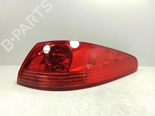 Used Right taillight PEUGEOT 607 (9D, 9U) [2000-2026]  32086467