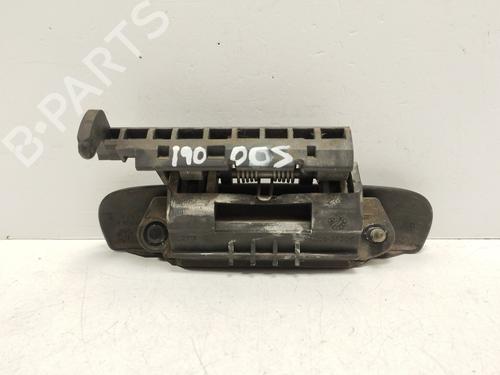 Rear left exterior door handle CITROËN XSARA (N1) 1.9 TD | BP28088338C130 