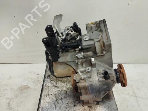Gearbox SEAT IBIZA III (6L1) | BP30196408M3